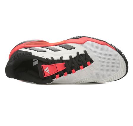 adidas Barricade 13 M Erkek Spor Ayakkabı Beyaz