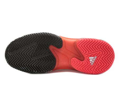adidas Barricade 13 M Erkek Spor Ayakkabı Beyaz
