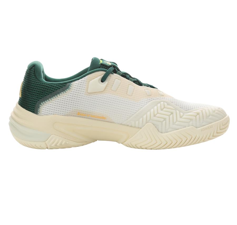 adidas Barricade 13 M Vtg C Erkek Spor Ayakkabı Krem adidas Barricade 13 M Vtg C Erkek Spor Ayakkabı Krem