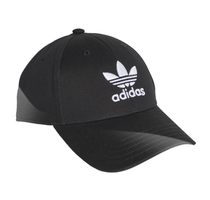 adidas Baseb Class Tre Şapka Siyah