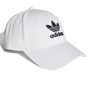 adidas Baseb Class Tre Şapka Beyaz