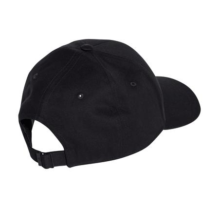adidas Bb Cap Cot Nl Şapka Siyah