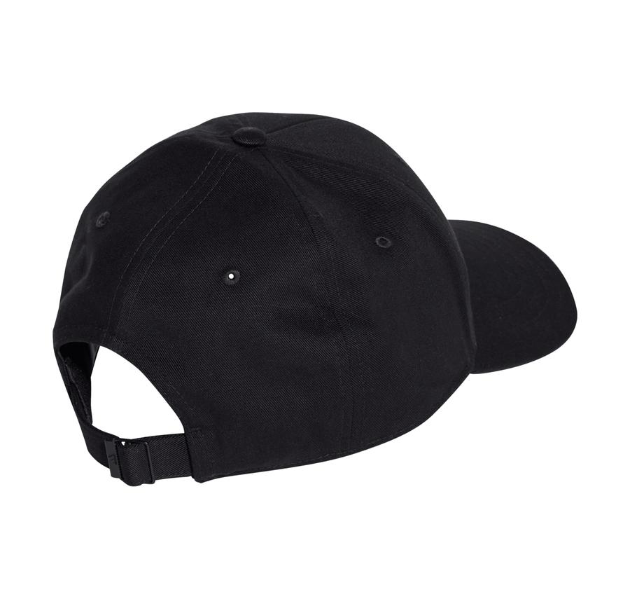 adidas Bb Cap Cot Nl Şapka Siyah adidas Bb Cap Cot Nl Şapka Siyah