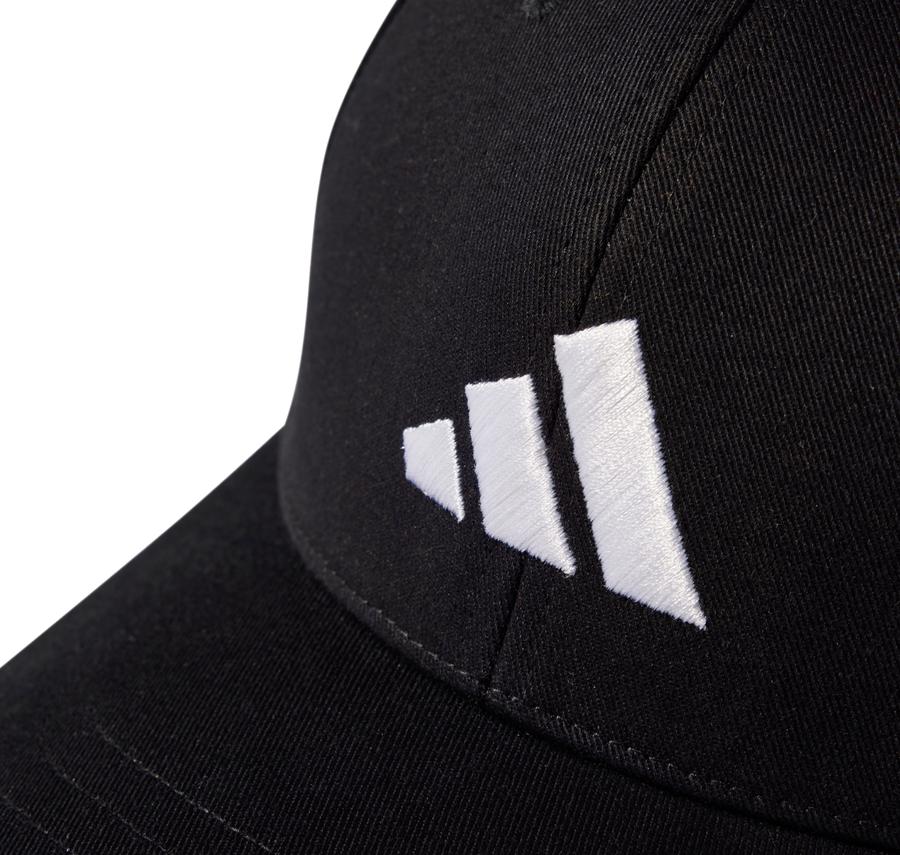 adidas Bb Cap Cot Nl Şapka Siyah adidas Bb Cap Cot Nl Şapka Siyah