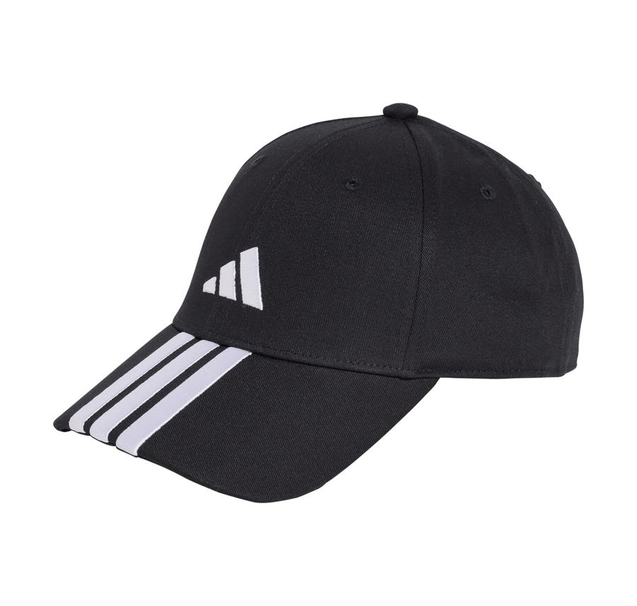 adidas Bball 3S Cap Nl Şapka Siyah adidas Bball 3S Cap Nl Şapka Siyah