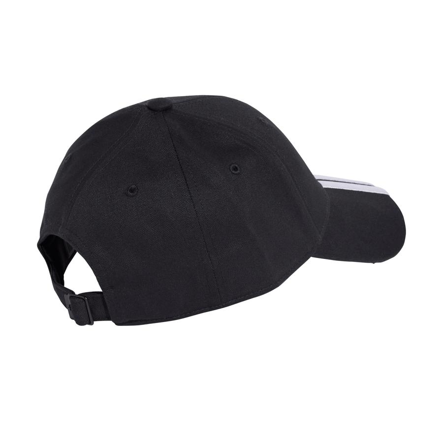 adidas Bball 3S Cap Nl Şapka Siyah adidas Bball 3S Cap Nl Şapka Siyah