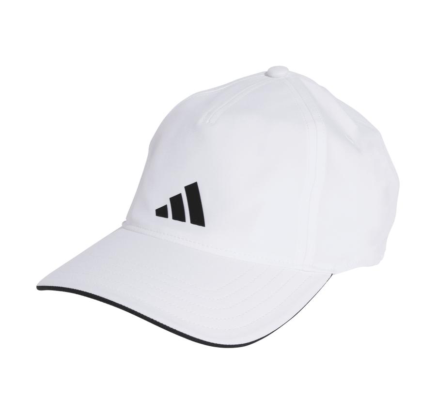 adidas Bball Cap Clıma Şapka Beyaz adidas Bball Cap Clıma Şapka Beyaz