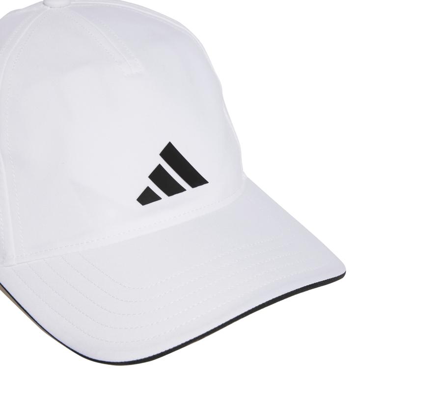 adidas Bball Cap Clıma Şapka Beyaz adidas Bball Cap Clıma Şapka Beyaz