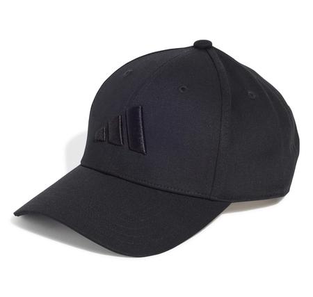 adidas Bball Cap Tonal Şapka Siyah