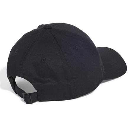 adidas Bball Cap Tonal Şapka Siyah