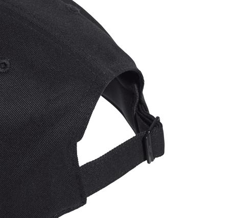 adidas Bball Cap Tonal Şapka Siyah