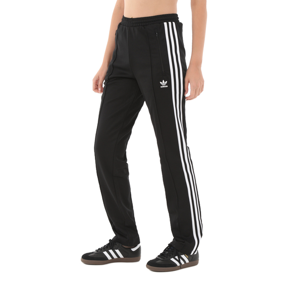 adidas Beckenbauer Tp Kadın Eşofman Altı Siyah adidas Beckenbauer Tp Kadın Eşofman Altı Siyah