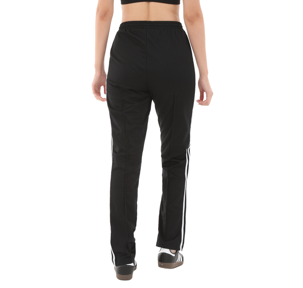 adidas Beckenbauer Tp Kadın Eşofman Altı Siyah adidas Beckenbauer Tp Kadın Eşofman Altı Siyah