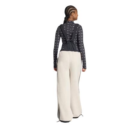 adidas Bib Pant Kadın Tulum Krem