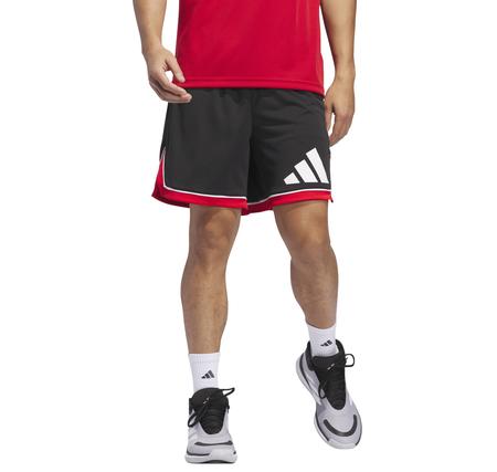 adidas Bos Short Erkek Şort Ve Kapri Siyah