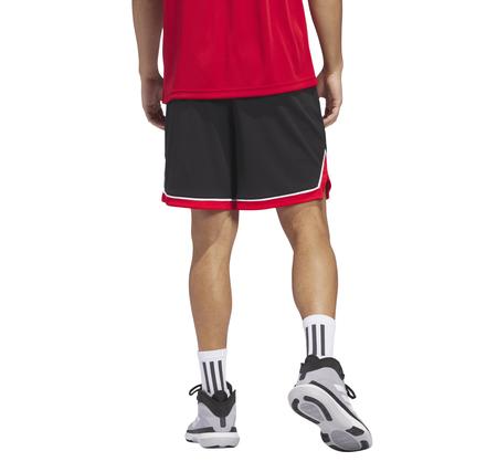 adidas Bos Short Erkek Şort Ve Kapri Siyah