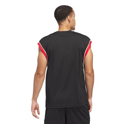 adidas Bos Tank Erkek T-Shirt Siyah