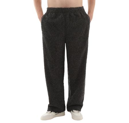 adidas Boucle Fb Tp Erkek Eşofman Altı Siyah adidas Boucle Fb Tp Erkek Eşofman Altı Siyah