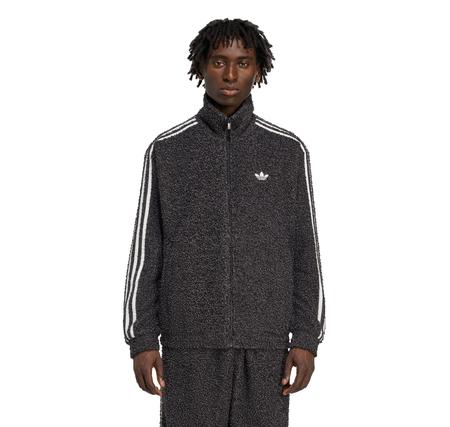 adidas Boucle Fb Tt Erkek Ceket Kahve adidas Boucle Fb Tt Erkek Ceket Kahve