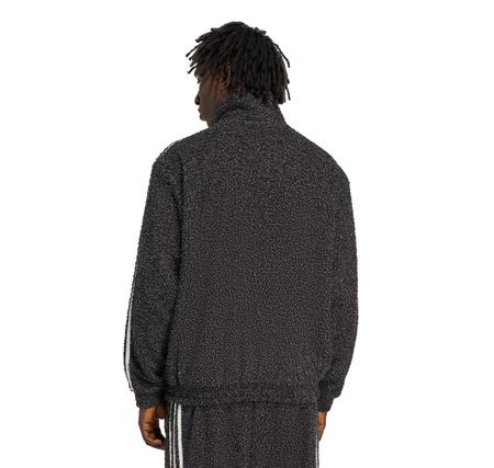 adidas Boucle Fb Tt Erkek Ceket Kahve adidas Boucle Fb Tt Erkek Ceket Kahve