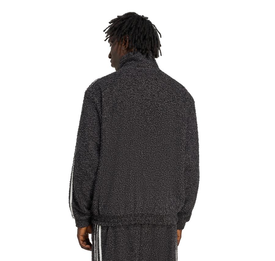 adidas Boucle Fb Tt Erkek Ceket Kahve adidas Boucle Fb Tt Erkek Ceket Kahve