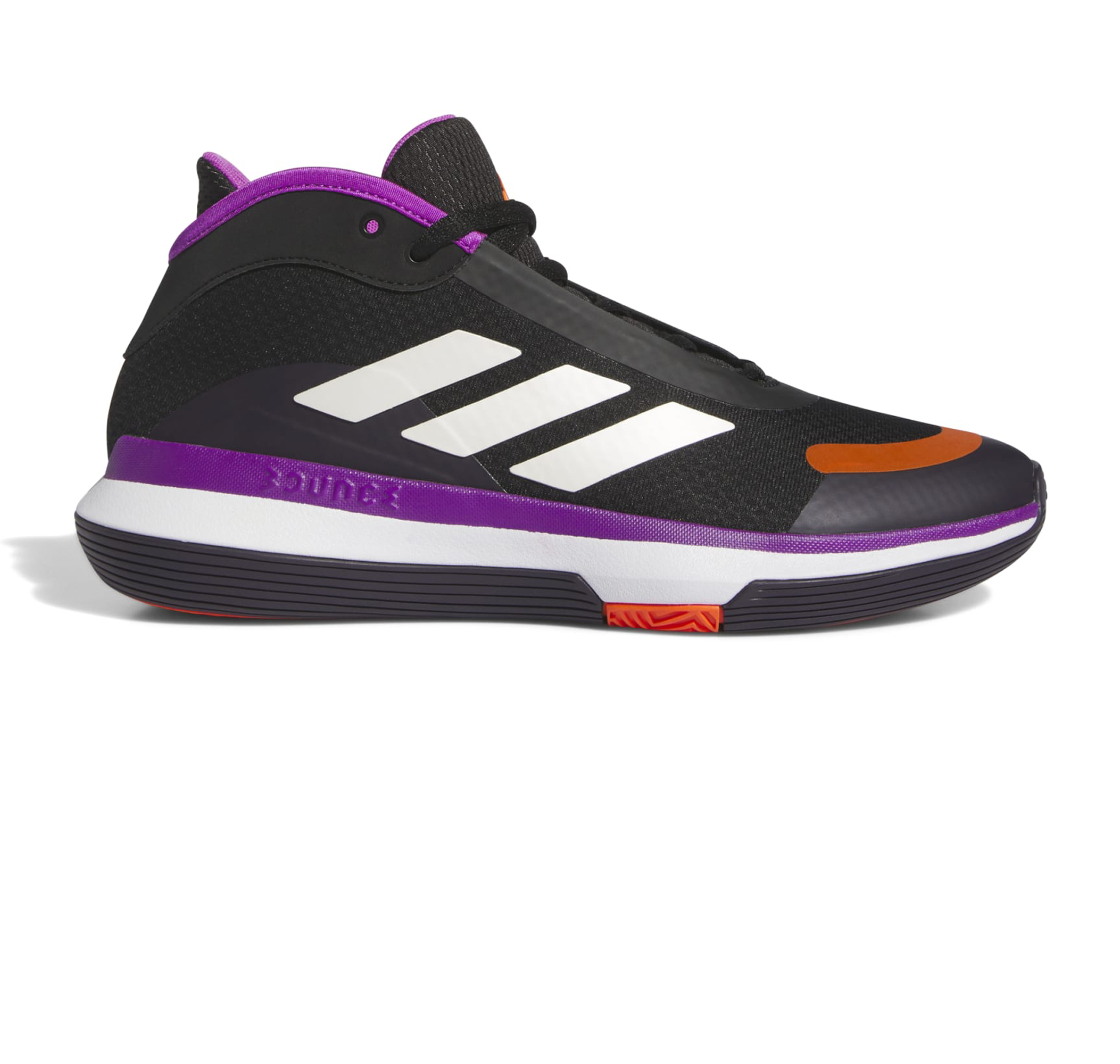 Мужские кроссовки adidas Bounce Legends