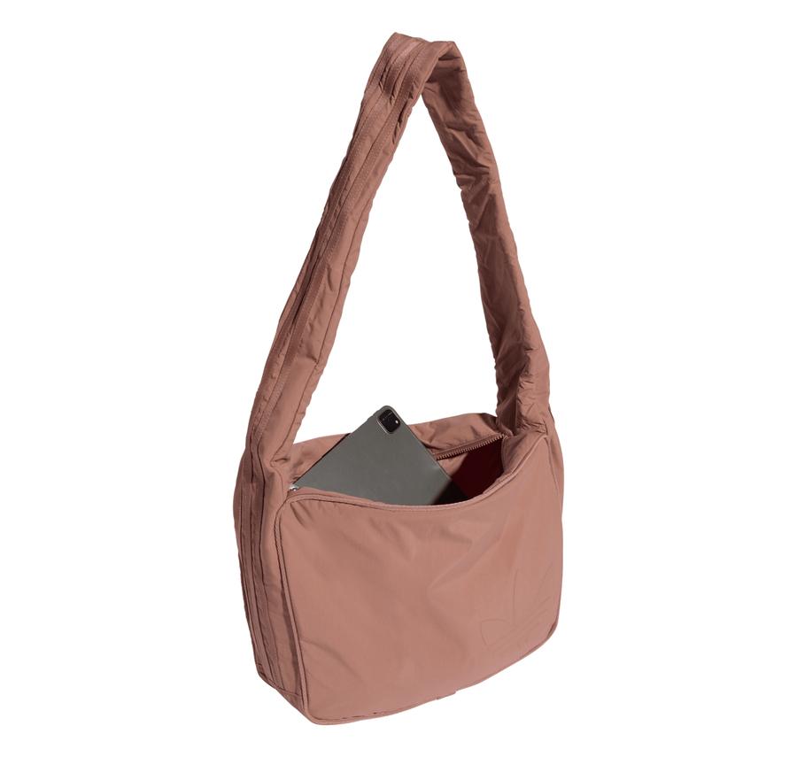 adidas Bowlıng Bag Cb Çanta Pembe adidas Bowlıng Bag Cb Çanta Pembe