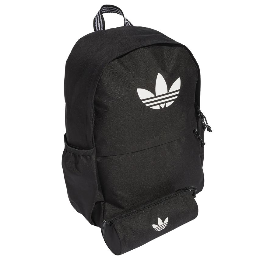 adidas Bp + Pc Sırt Çantası Siyah adidas Bp + Pc Sırt Çantası Siyah