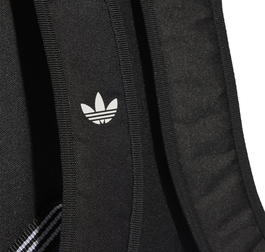 adidas Bp + Pc Sırt Çantası Siyah adidas Bp + Pc Sırt Çantası Siyah