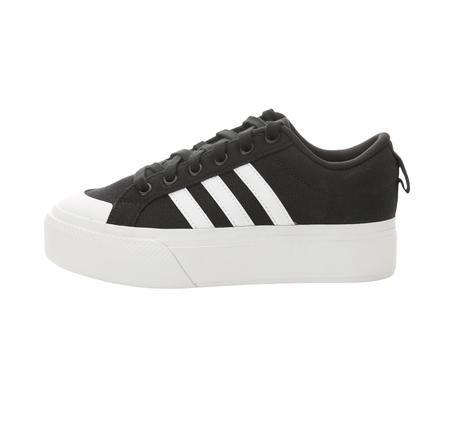 adidas Bravada 2.0 Platform Kadın Spor Ayakkabı Siyah