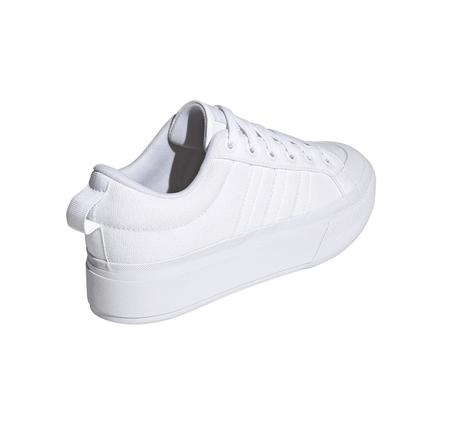 adidas Bravada 2.0 Platform Kadın Spor Ayakkabı Beyaz