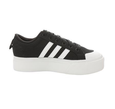 adidas Bravada 2.0 Platform Kadın Spor Ayakkabı Siyah