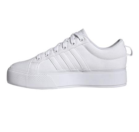 adidas Bravada 2.0 Platform Kadın Spor Ayakkabı Beyaz