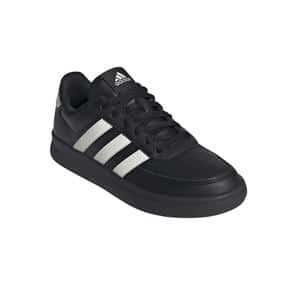 adidas Breaknet 2.0 Kadın Spor Ayakkabı Siyah