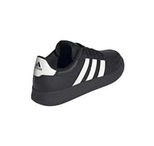 adidas Breaknet 2.0 Kadın Spor Ayakkabı Siyah