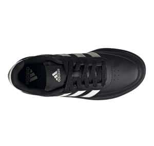adidas Breaknet 2.0 Kadın Spor Ayakkabı Siyah