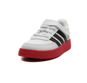 adidas Breaknet 2.0 Mıckey Çocuk Spor Ayakkabı Beyaz