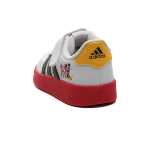 adidas Breaknet 2.0 Mıckey Çocuk Spor Ayakkabı Beyaz