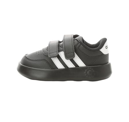 adidas Breaknet 3.0 Cf I Bebek Spor Ayakkabı Siyah adidas Breaknet 3.0 Cf I Bebek Spor Ayakkabı Siyah