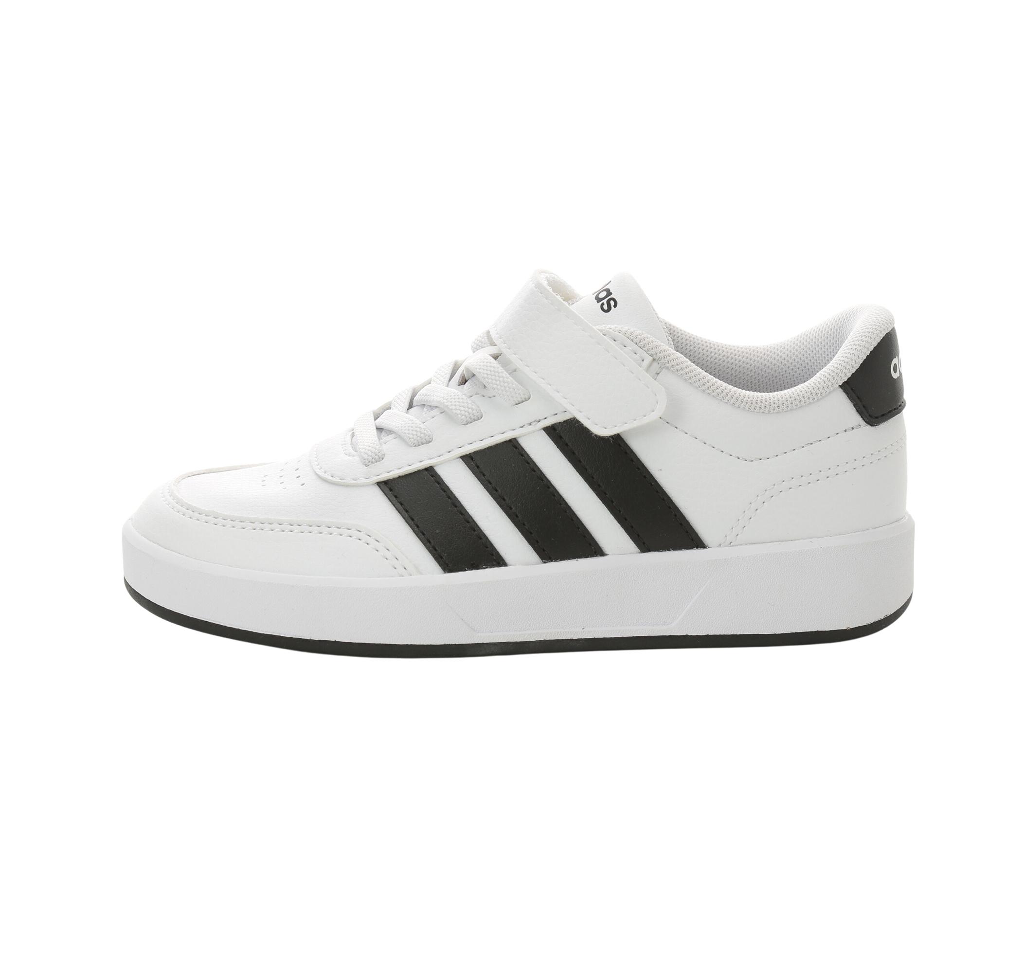 Детские кроссовки adidas Breaknet 3.0 El C