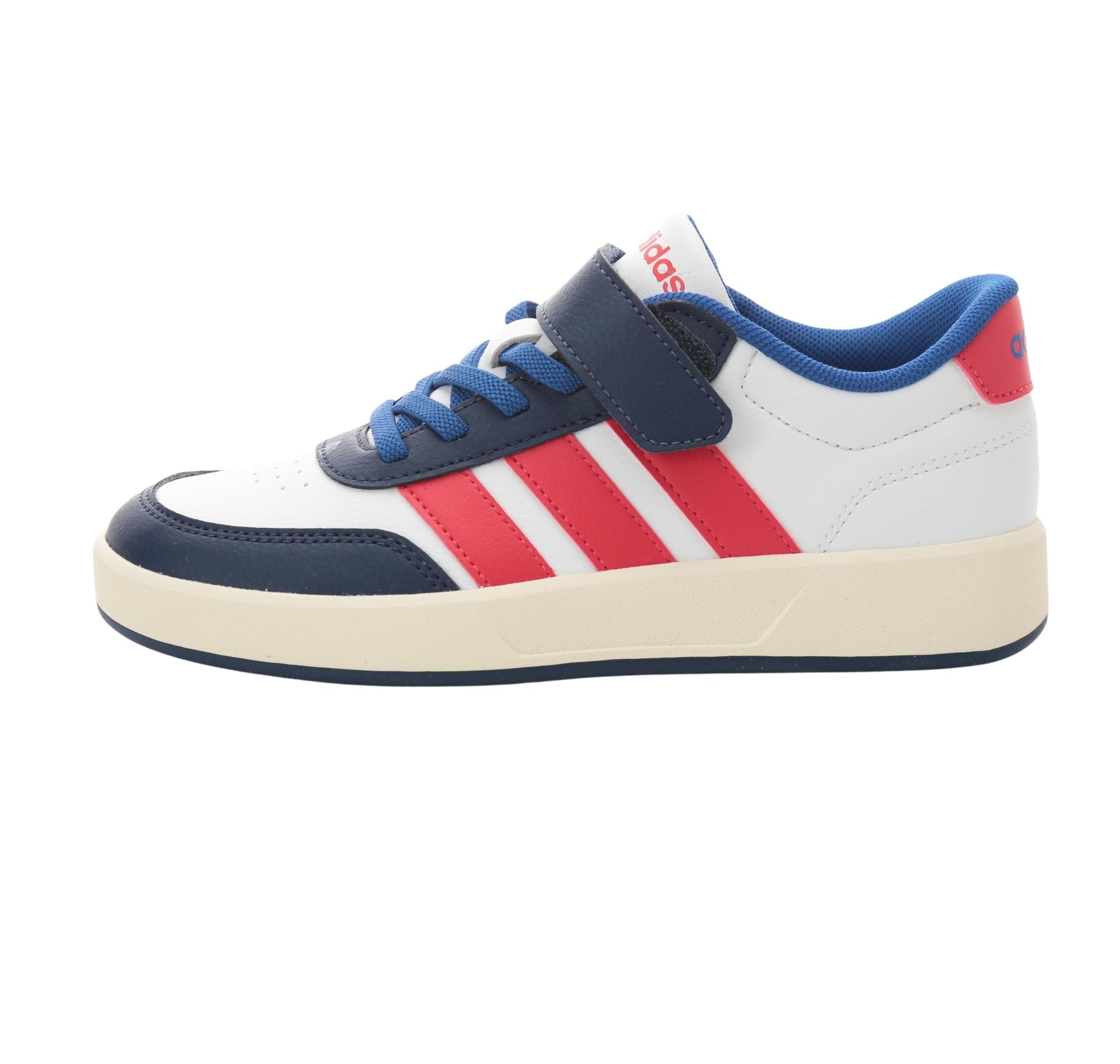 Детские кроссовки adidas Breaknet 3.0 El C