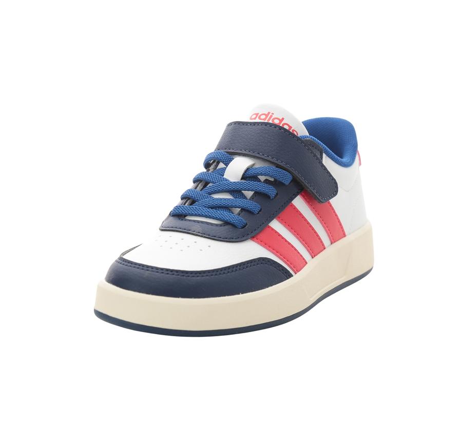 adidas Breaknet 3.0 El C Çocuk Spor Ayakkabı Beyaz adidas Breaknet 3.0 El C Çocuk Spor Ayakkabı Beyaz