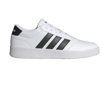 adidas Breaknet 3.0 Erkek Spor Ayakkabı Beyaz