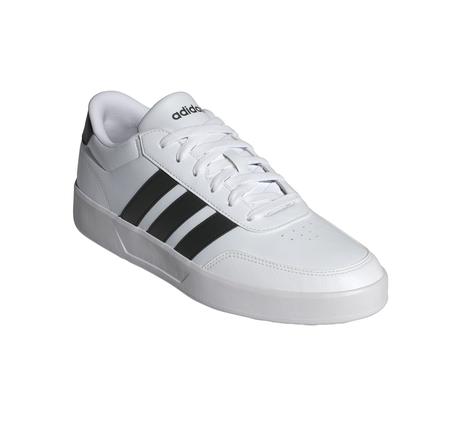 adidas Breaknet 3.0 Erkek Spor Ayakkabı Beyaz