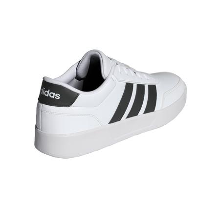 adidas Breaknet 3.0 Erkek Spor Ayakkabı Beyaz