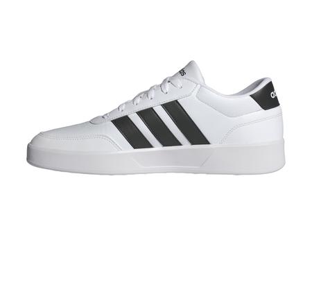 adidas Breaknet 3.0 Erkek Spor Ayakkabı Beyaz