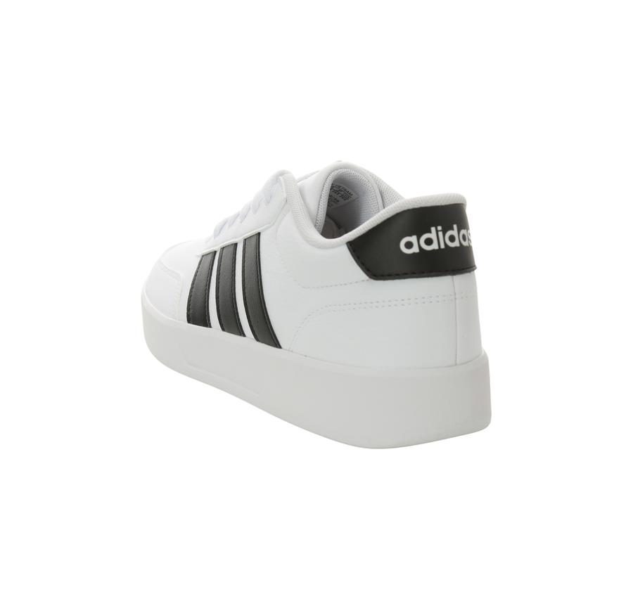 adidas Breaknet 3.0 Erkek Spor Ayakkabı Beyaz adidas Breaknet 3.0 Erkek Spor Ayakkabı Beyaz