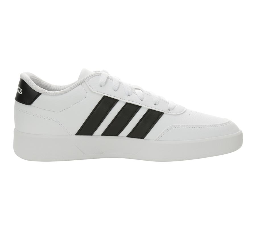 adidas Breaknet 3.0 Erkek Spor Ayakkabı Beyaz adidas Breaknet 3.0 Erkek Spor Ayakkabı Beyaz