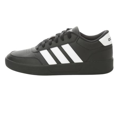 adidas Breaknet 3.0 Erkek Spor Ayakkabı Siyah adidas Breaknet 3.0 Erkek Spor Ayakkabı Siyah
