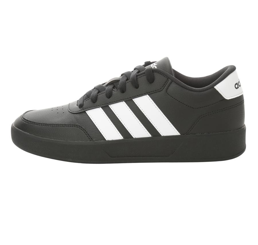 adidas Breaknet 3.0 Erkek Spor Ayakkabı Siyah adidas Breaknet 3.0 Erkek Spor Ayakkabı Siyah